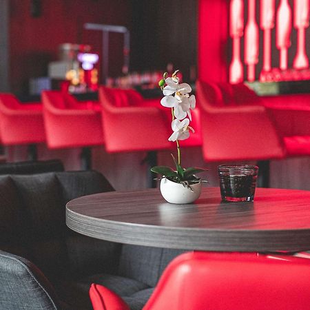 Best Western Plaza Hotel Мангейм Экстерьер фото