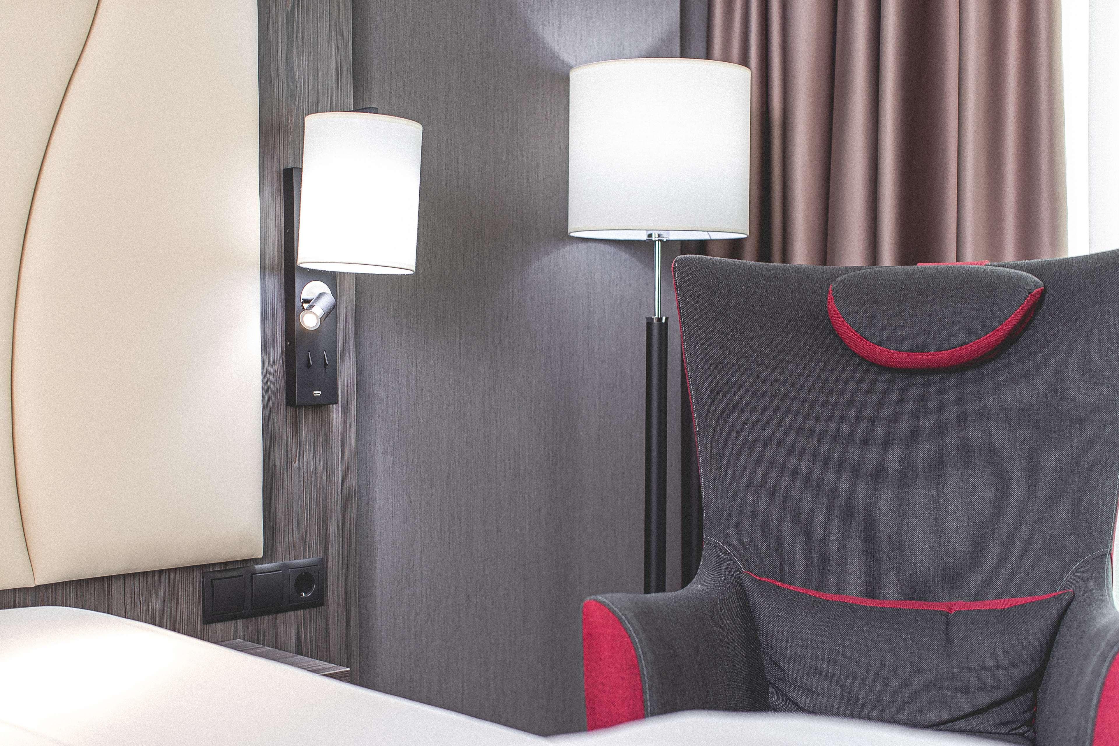 Best Western Plaza Hotel Мангейм Экстерьер фото