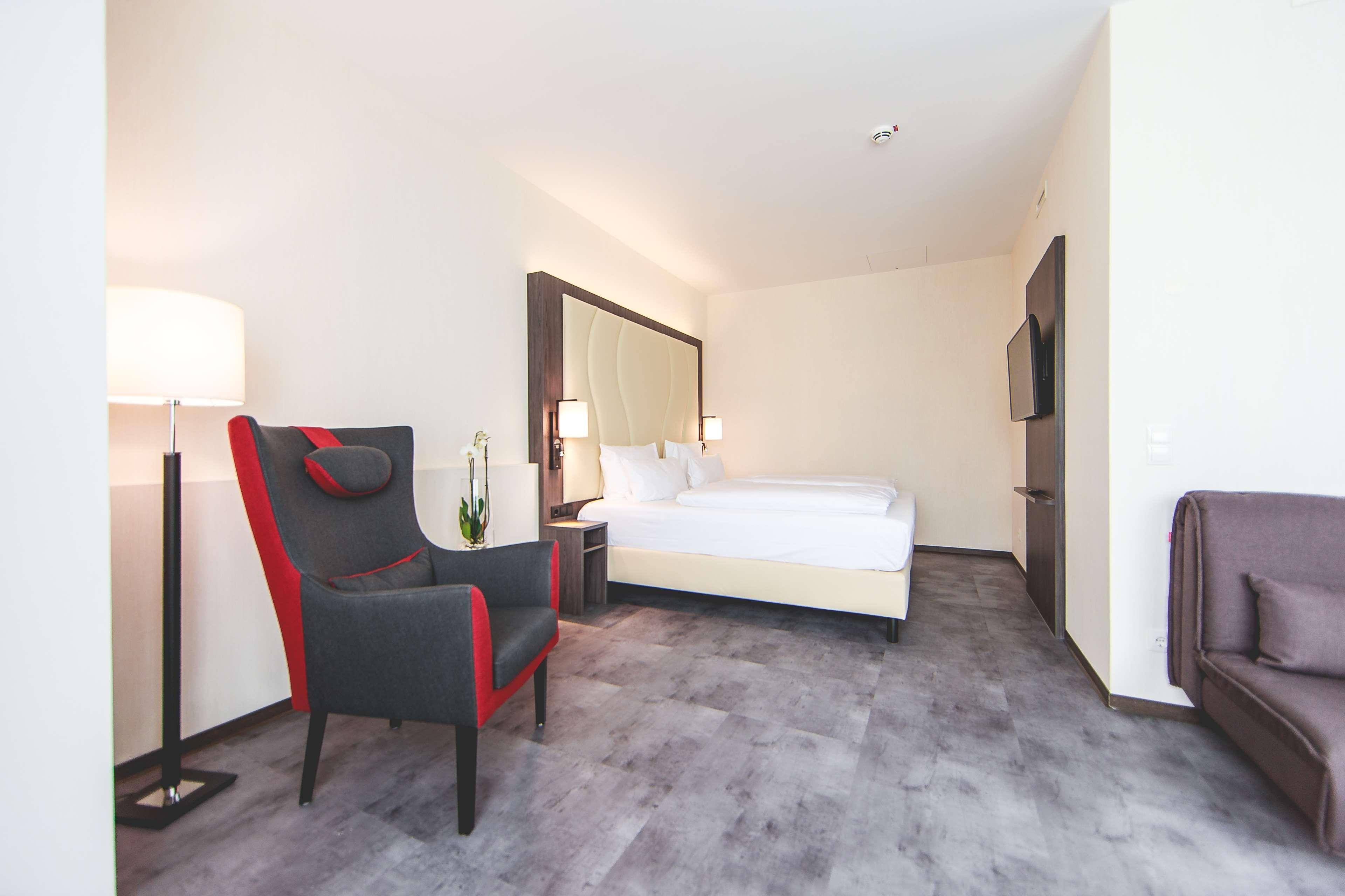 Best Western Plaza Hotel Мангейм Экстерьер фото