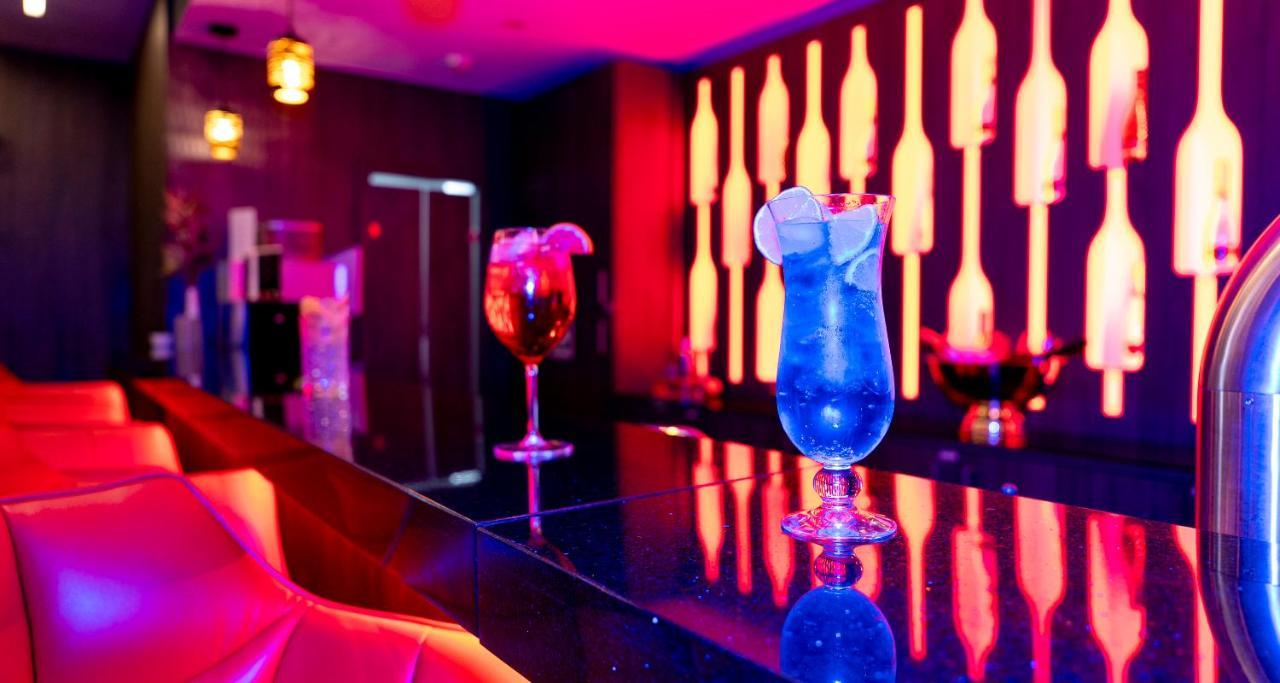 Best Western Plaza Hotel Мангейм Экстерьер фото