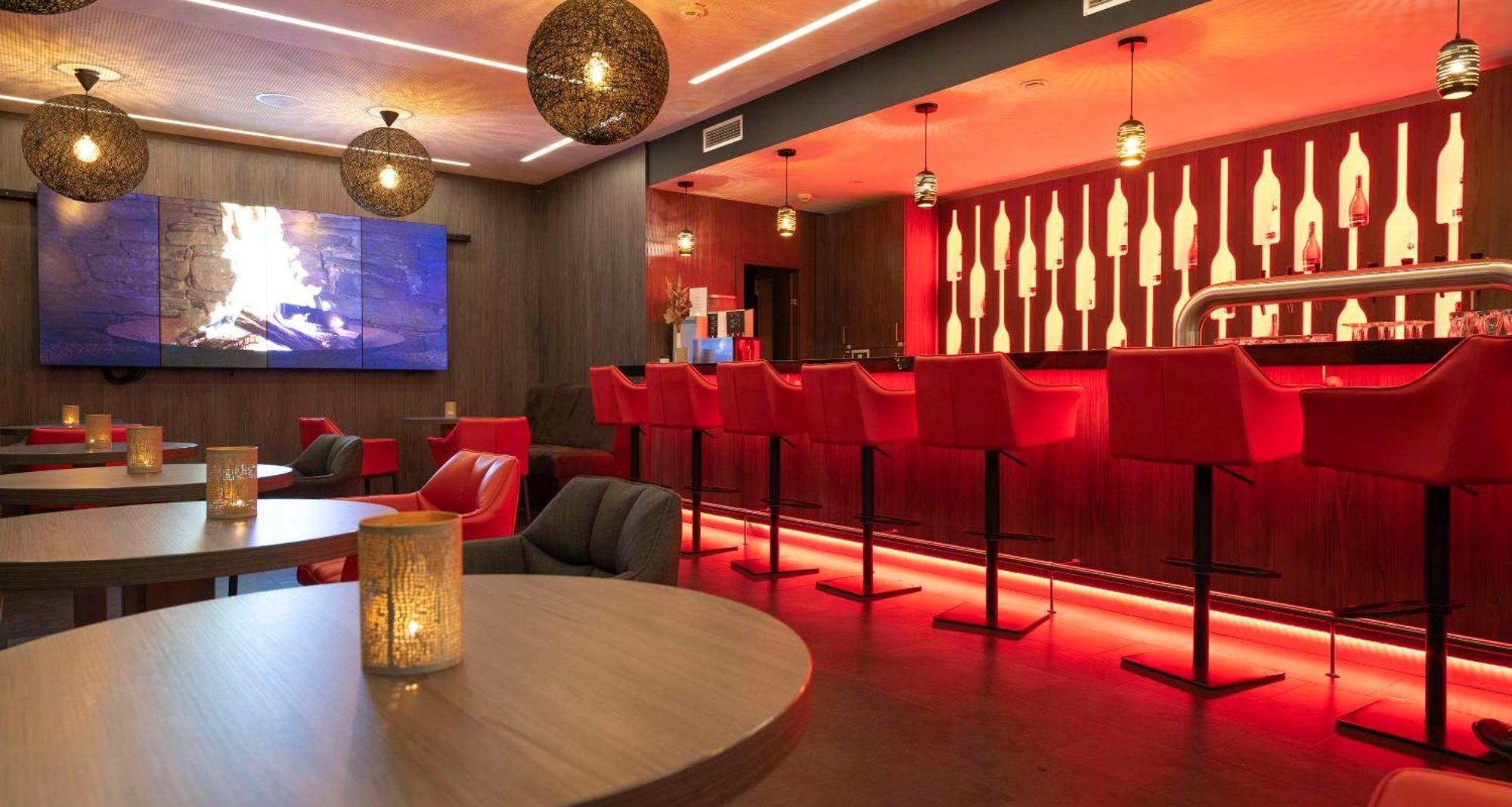 Best Western Plaza Hotel Мангейм Экстерьер фото
